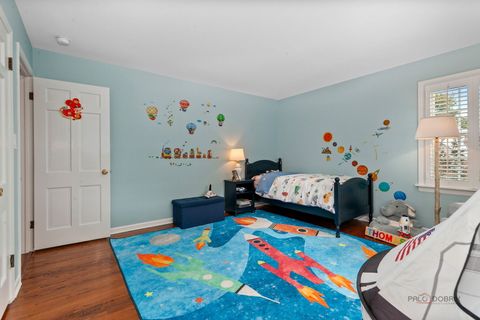 Tiny photo for 736 Morningside Drive, Lake Forest, IL 60045 (MLS # 12503082)