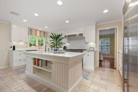 Tiny photo for 736 Morningside Drive, Lake Forest, IL 60045 (MLS # 12503082)