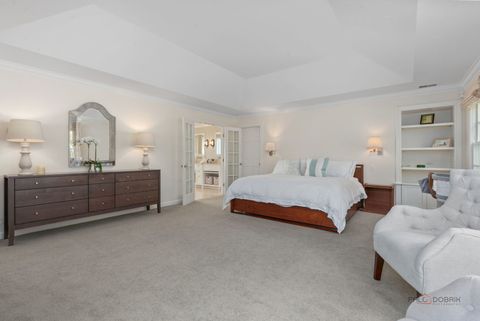 Tiny photo for 736 Morningside Drive, Lake Forest, IL 60045 (MLS # 12503082)