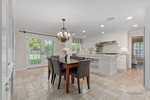 Tiny photo for 736 Morningside Drive, Lake Forest, IL 60045 (MLS # 12503082)