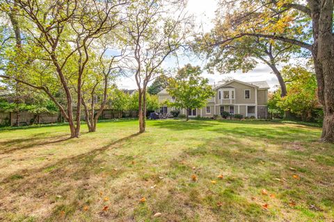 Tiny photo for 736 Morningside Drive, Lake Forest, IL 60045 (MLS # 12503082)