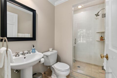 Tiny photo for 736 Morningside Drive, Lake Forest, IL 60045 (MLS # 12503082)