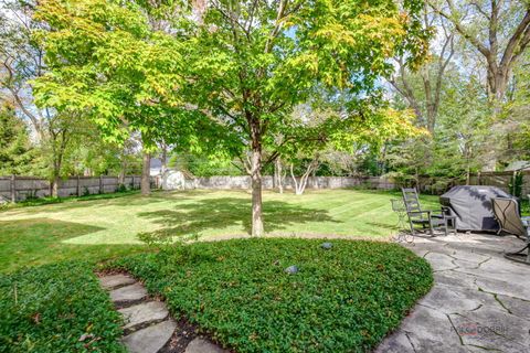 Tiny photo for 736 Morningside Drive, Lake Forest, IL 60045 (MLS # 12503082)