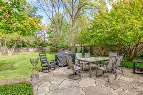 Tiny photo for 736 Morningside Drive, Lake Forest, IL 60045 (MLS # 12503082)