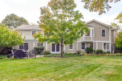 Tiny photo for 736 Morningside Drive, Lake Forest, IL 60045 (MLS # 12503082)