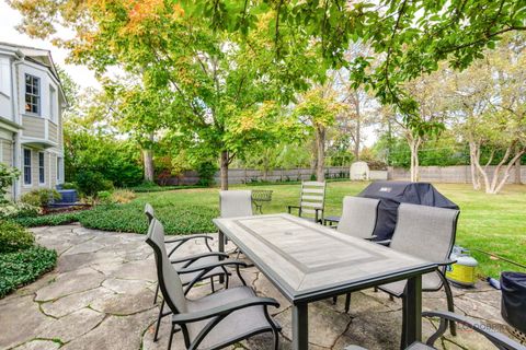 Tiny photo for 736 Morningside Drive, Lake Forest, IL 60045 (MLS # 12503082)