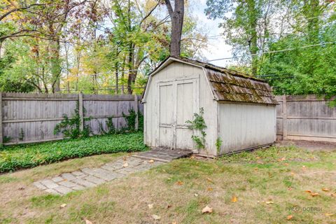 Tiny photo for 736 Morningside Drive, Lake Forest, IL 60045 (MLS # 12503082)