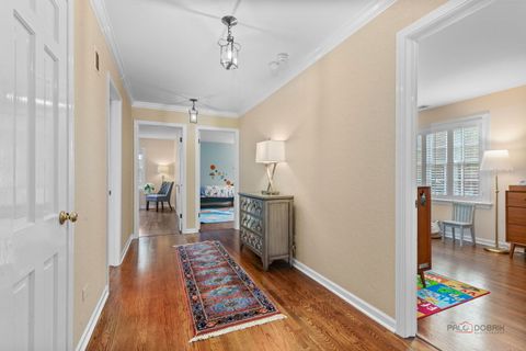 Tiny photo for 736 Morningside Drive, Lake Forest, IL 60045 (MLS # 12503082)