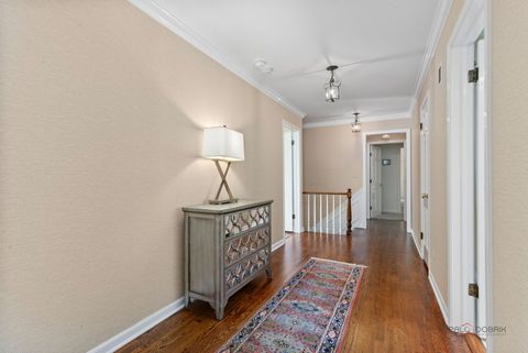 Tiny photo for 736 Morningside Drive, Lake Forest, IL 60045 (MLS # 12503082)