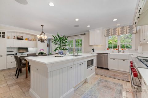 Tiny photo for 736 Morningside Drive, Lake Forest, IL 60045 (MLS # 12503082)