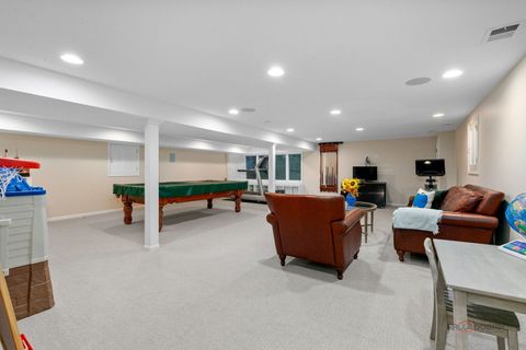 Tiny photo for 736 Morningside Drive, Lake Forest, IL 60045 (MLS # 12503082)