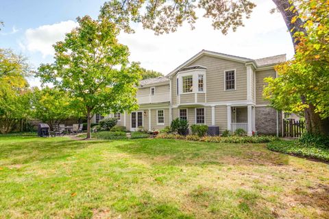 Tiny photo for 736 Morningside Drive, Lake Forest, IL 60045 (MLS # 12503082)