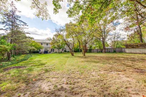 Tiny photo for 736 Morningside Drive, Lake Forest, IL 60045 (MLS # 12503082)