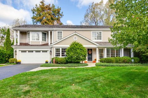 736 Morningside Drive Lake Forest IL 60045