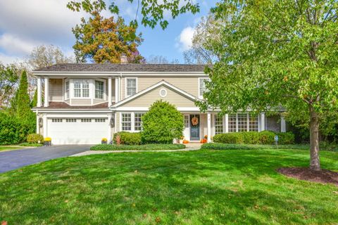 Tiny photo for 736 Morningside Drive, Lake Forest, IL 60045 (MLS # 12503082)