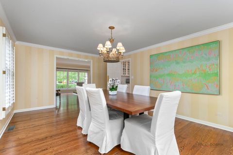 Tiny photo for 736 Morningside Drive, Lake Forest, IL 60045 (MLS # 12503082)