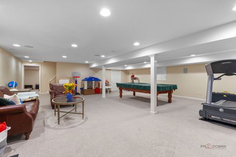 Tiny photo for 736 Morningside Drive, Lake Forest, IL 60045 (MLS # 12503082)