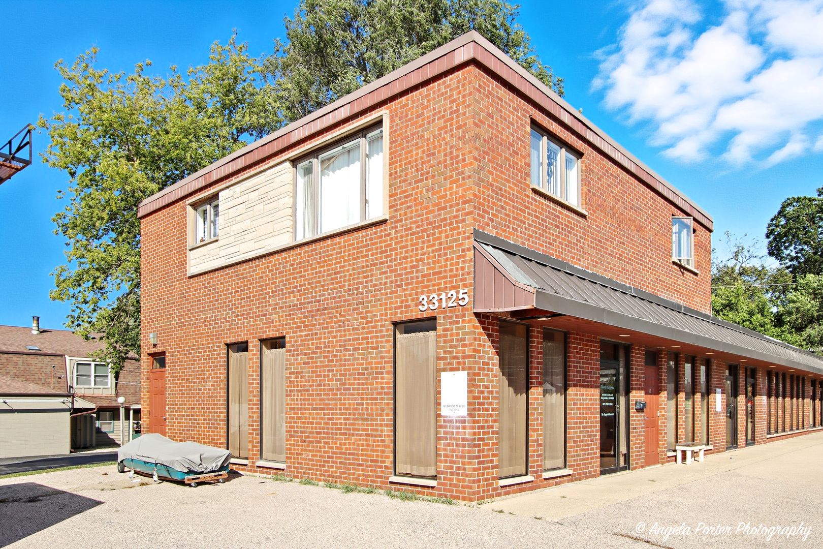 33125 N US Highway 45