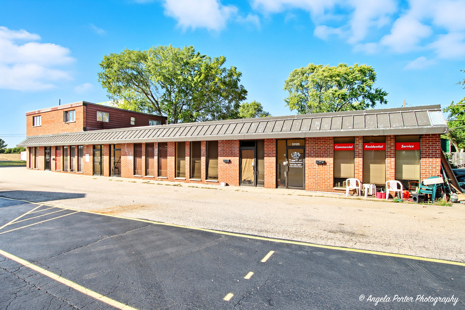 33125 N US Highway 45