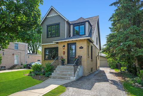 734 FOREST Road La Grange Park IL 60526