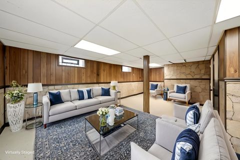 Tiny photo for 9605 S Emerald Avenue, Chicago, IL 60628 (MLS # 12451749)