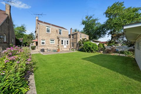 Tiny photo for 9605 S Emerald Avenue, Chicago, IL 60628 (MLS # 12451749)