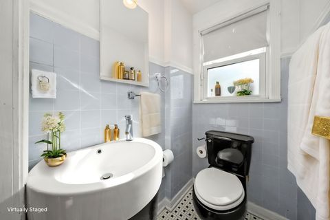 Tiny photo for 9605 S Emerald Avenue, Chicago, IL 60628 (MLS # 12451749)