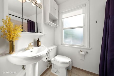 Tiny photo for 9605 S Emerald Avenue, Chicago, IL 60628 (MLS # 12451749)