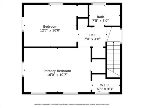 Tiny photo for 9605 S Emerald Avenue, Chicago, IL 60628 (MLS # 12451749)