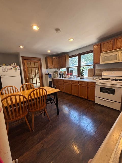Tiny photo for 4825 W Jarlath Street, Lincolnwood, IL 60712 (MLS # 12705809)