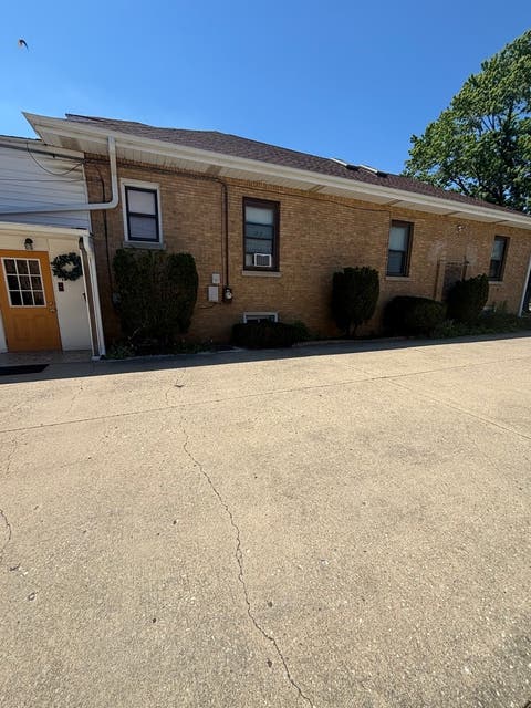 Tiny photo for 4825 W Jarlath Street, Lincolnwood, IL 60712 (MLS # 12705809)