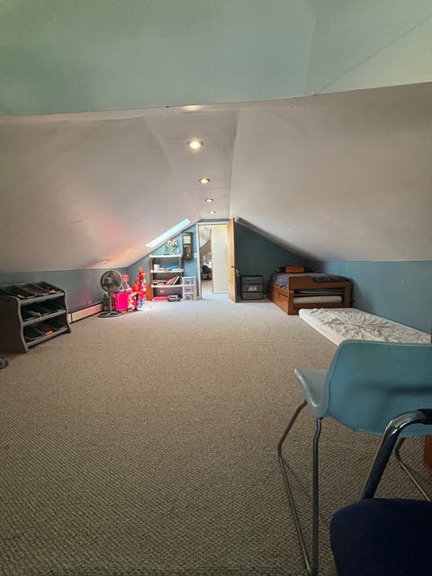Tiny photo for 4825 W Jarlath Street, Lincolnwood, IL 60712 (MLS # 12705809)
