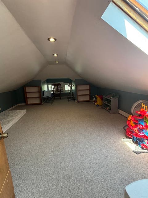 Tiny photo for 4825 W Jarlath Street, Lincolnwood, IL 60712 (MLS # 12705809)