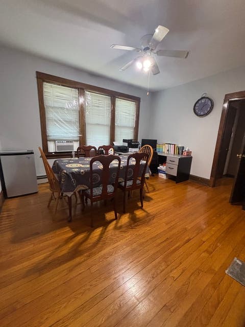 Tiny photo for 4825 W Jarlath Street, Lincolnwood, IL 60712 (MLS # 12705809)