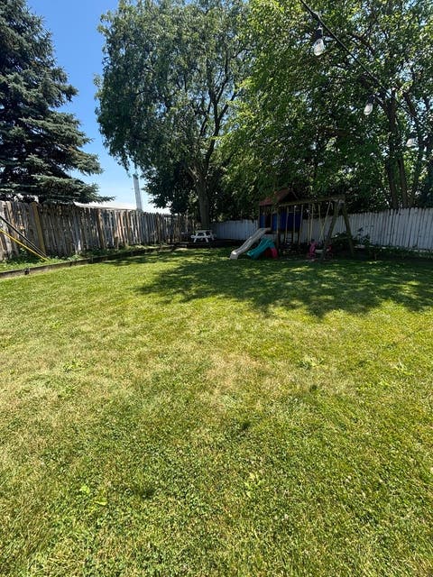 Tiny photo for 4825 W Jarlath Street, Lincolnwood, IL 60712 (MLS # 12705809)