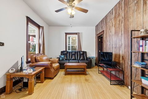 Tiny photo for 2222 S 58th Court, Cicero, IL 60804 (MLS # 12579049)