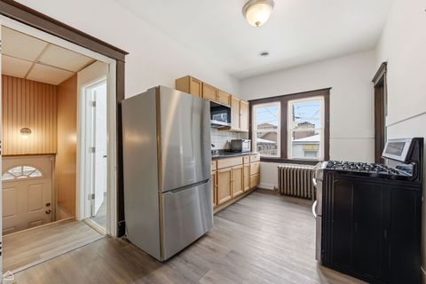 Tiny photo for 2222 S 58th Court, Cicero, IL 60804 (MLS # 12579049)