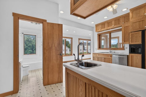 Tiny photo for 23580 Great River Road, Leclaire, IA 52753 (MLS # 12687152)
