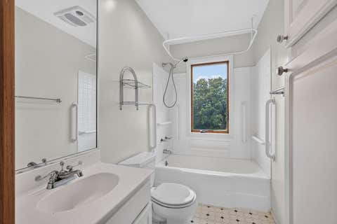 Tiny photo for 23580 Great River Road, Leclaire, IA 52753 (MLS # 12687152)