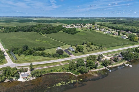Tiny photo for 23580 Great River Road, Leclaire, IA 52753 (MLS # 12687152)