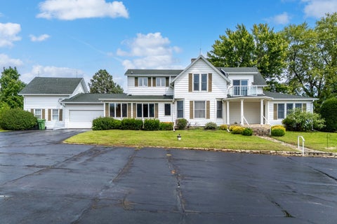 Photo of 23580 Great River Road, Leclaire, IA 52753 (MLS # 12687152)