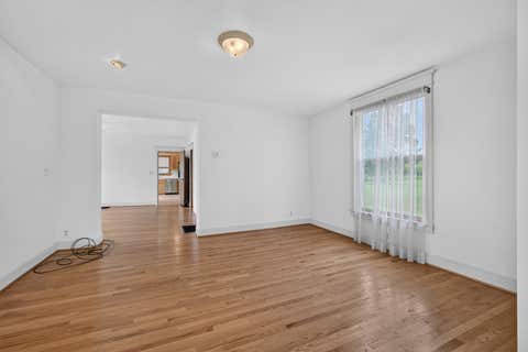 Tiny photo for 23580 Great River Road, Leclaire, IA 52753 (MLS # 12687152)