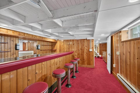 Tiny photo for 23580 Great River Road, Leclaire, IA 52753 (MLS # 12687152)