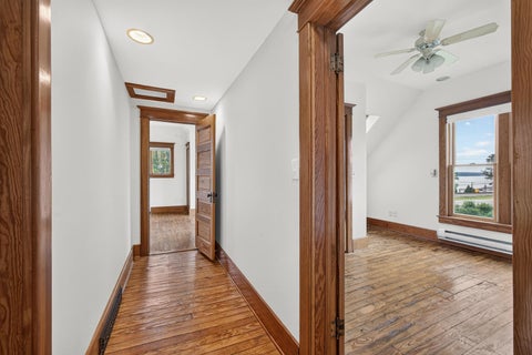 Tiny photo for 23580 Great River Road, Leclaire, IA 52753 (MLS # 12687152)