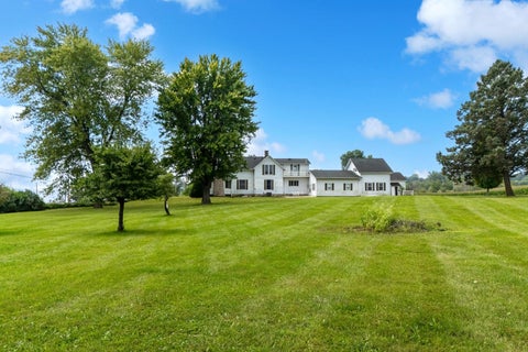 Tiny photo for 23580 Great River Road, Leclaire, IA 52753 (MLS # 12687152)