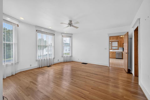 Tiny photo for 23580 Great River Road, Leclaire, IA 52753 (MLS # 12687152)