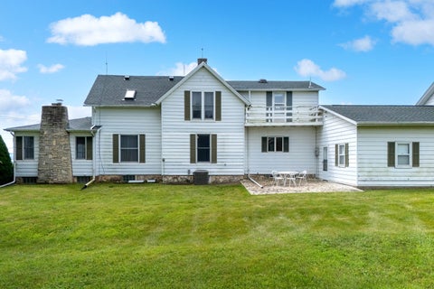 Tiny photo for 23580 Great River Road, Leclaire, IA 52753 (MLS # 12687152)