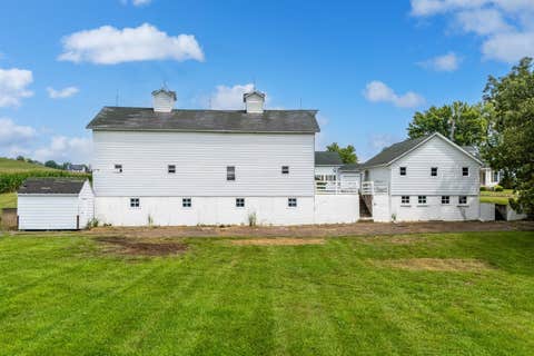 Tiny photo for 23580 Great River Road, Leclaire, IA 52753 (MLS # 12687152)