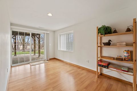 Tiny photo for 193 S Pleasant Road, Lake Zurich, IL 60047 (MLS # 12581849)