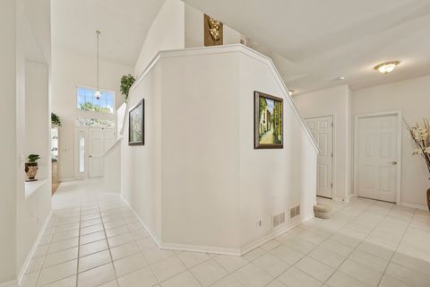 Tiny photo for 193 S Pleasant Road, Lake Zurich, IL 60047 (MLS # 12581849)